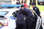 Понти для приїжджих: у Києві спіймали банду псевдокопів