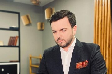 Григорий Решетник, фото: Instagram