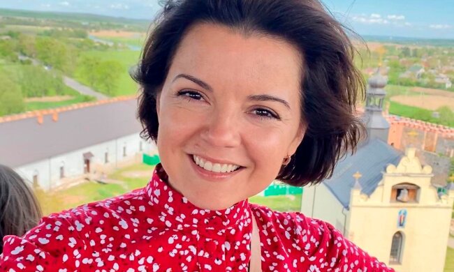 Марічка Падалко / фото: Instagram