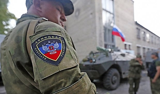 Українські захисники майстерно ліквідували командира бойовиків "ДНР": "Працюємо далі..."