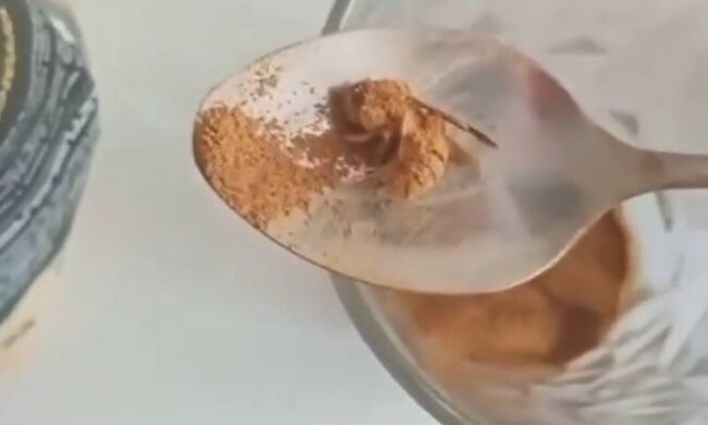 Насекомое / скриншот из видео