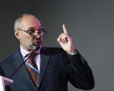 Пётр Щедровицкий: Революция уже произошла, мы просто этого не видим