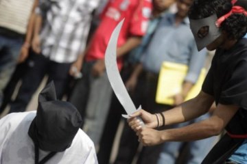 Суровий Шаріат: 800 ударів батогом замінили стратою