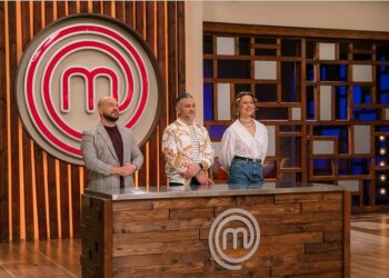 МастерШеф. Профессионалы, пресс-служба СТБ