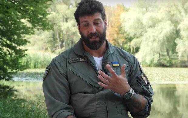 Даніель Салем потрапив під крапельницю і не на жарт стурбував українців ...