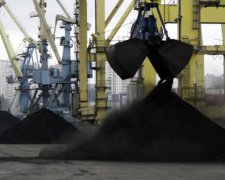 Олигарх-беглец обеспечивает Турцию углем из Донбасса