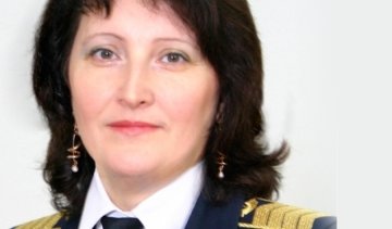  Головною в боротьбі з корупцією стала викладач Яценюка