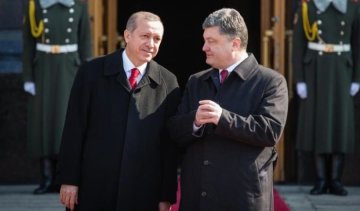 Відносини з турками закриють 50% товарообороту з РФ у передвоєнний рік