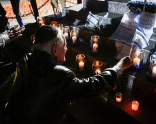 Грязные тайны СССР: почему молчали о Холокосте