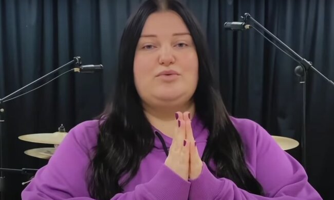 alyona alyona. Фото: скрін youtube