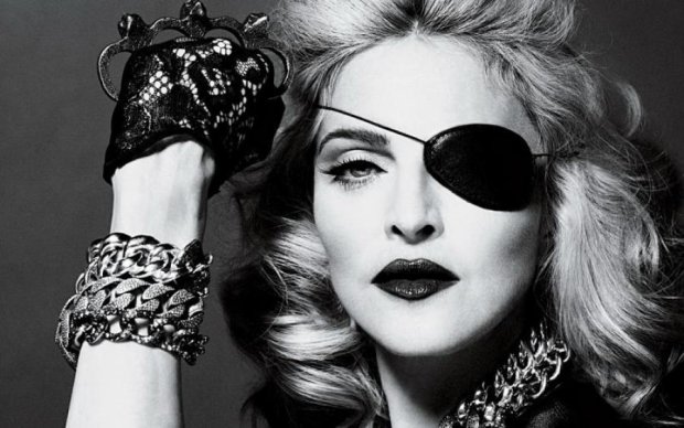 С*чка, ти Мадонна: у скандальної співачки з'явилося нове хобі