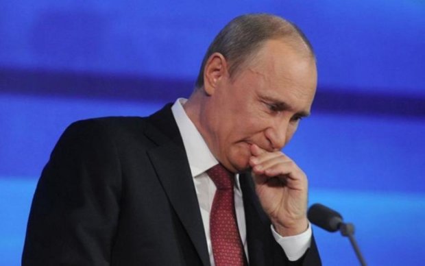 Змінив пластинку: Путін розсмішив одкровенням про санкції
