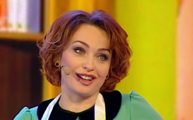 Вікторія Булітко. Фото: скрин відео