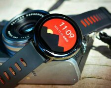 Не гайте часу: розумний годинник Xiaomi став по кишені кожному