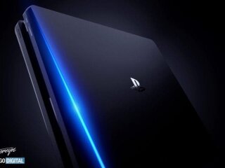 PlayStation 5, gizchina