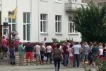Тернополяни повстали проти "червоної зони" Зеленського: "Вводьте у себе в Києві!"