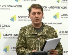 Украина потеряла одного бойца АТО, еще двое - ранены