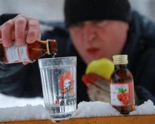 Росіян залишать без улюбленого "елітного" напою