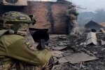 українські військові ЗСУ