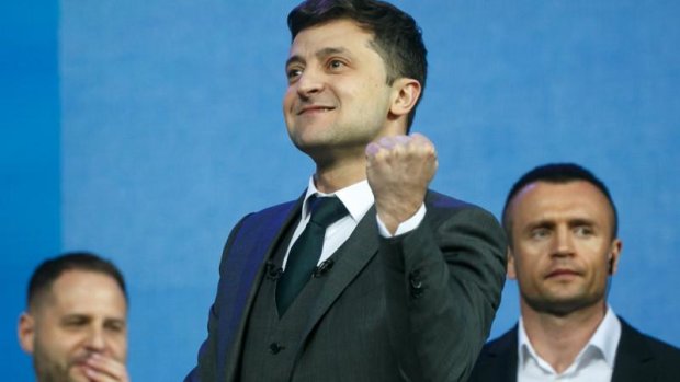 Зеленський не дасть спуску "бурштинової мафії": "Серйозно взявся за боротьбу з нелегальним видобутком"