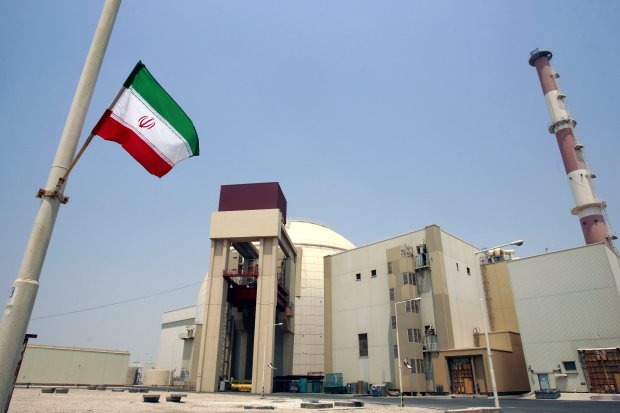 Иран нарвался на жесткие санкции со стороны ЕС: совали нос, куда не следует