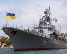 Українські прикордонники влаштували в Азовському морі справжній екшн: фото та відео