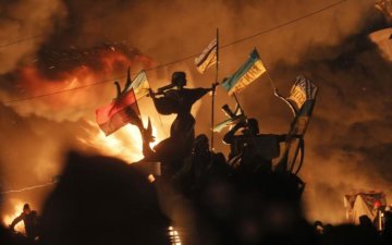 Майдан vs Манежка: журналист назвал главное различие украинцев и россиян