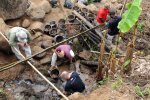 Археологічні розкопки, фото з вільних джерел