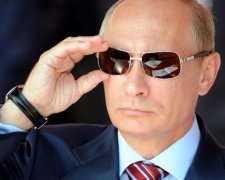 Путин сообщил, когда сотрет мир в порошок