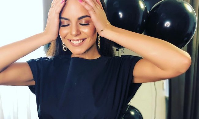 Настя Каменських