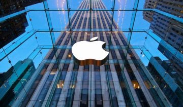 Apple буде знімати фільми і серіали