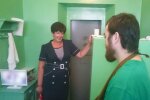Затримані грушники не скаржаться на умови в СІЗО – омбудсмен