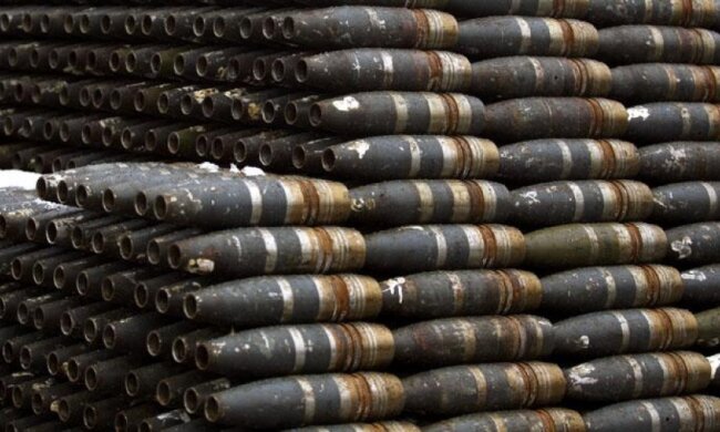 Житель Слов'янська отримав чотири роки в'язниці за зберігання боєприпасів