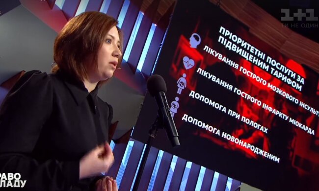 Инсульт, инфаркт, роды и помощь новорожденным: в службе здоровья назвали услуги, которые будут предоставляться бесплатно