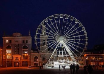 Українці, Поділ, фото з соцмереж