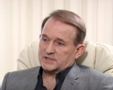 Віктор Медведчук, скріншот з відео