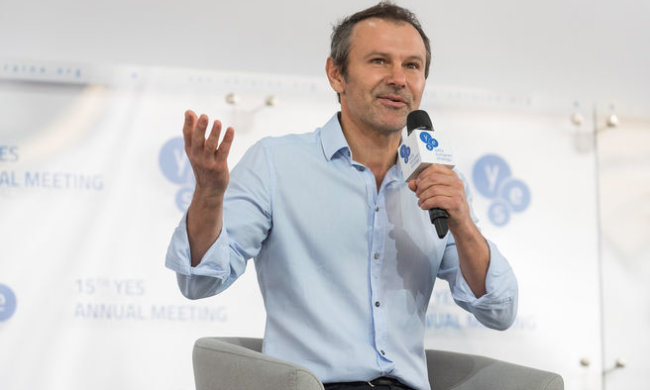 Святослав Вакарчук