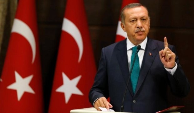 У Туреччині репресують 42-ох журналістів