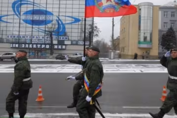Назад в СРСР: окупанти загнали луганчан у злидні 