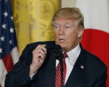 Выходка Трампа в ООН может дорого стоить США