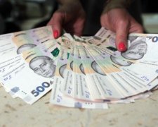 У Мінсоцполітики пообіцяли підвищення пенсій 