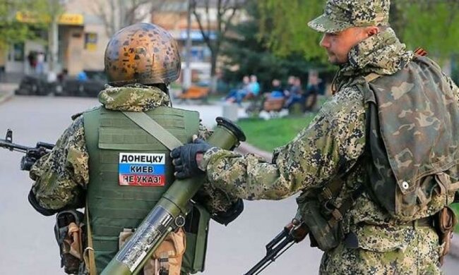 Тимчук розсекретив зарплати бойовиків "ЛНР"