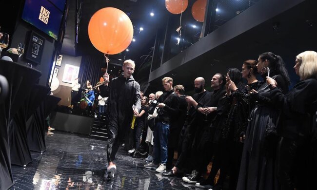 Осадча, Дантес і дружини футболістів: "Шахтар" презентував колекцію одягу "1936"