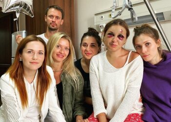 Фото Instagram Анастасии Луговой