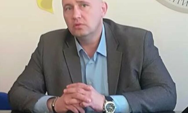 Павло Панфьоров