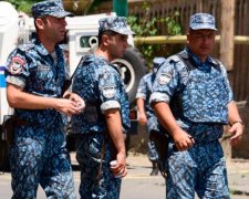 Племянника экс-президента обвинили в покушении на убийство