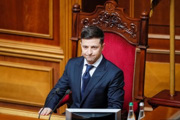 У Зеленського підготували закон про незаконне збагачення: коли корупціонери поплатяться за все