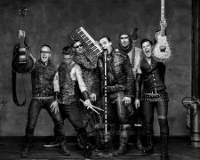 Rammstein