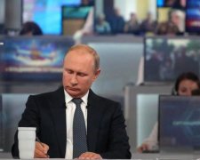 Операция "перепуг НАТО": ракетное представление Путина подняли на смех