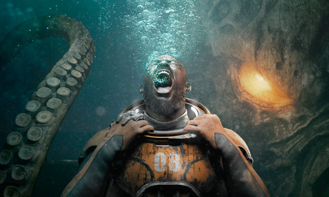 Cthulhu: The Cosmic Abyss